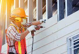 Best Weatherproofing and Sealing  in Monroe, MI